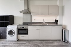 Verkocht: Bos en Lommerplantsoen 97C, 1055AA Amsterdam