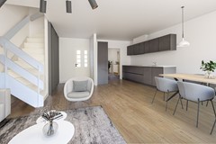 Verkocht: Geerteveld 34, 1541PJ Koog aan de Zaan