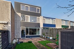 Verkocht: Geerteveld 34, 1541PJ Koog aan de Zaan
