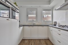 Verkocht: Vijverbos 25, 2134GN Hoofddorp