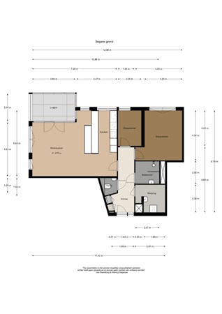 Carel Willinkgracht 163, 1112 ZK Diemen - appartement 2D.jpg