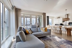 Verkocht: Carel Willinkgracht 163, 1112ZK Diemen