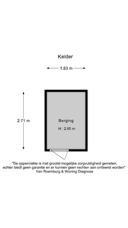 Carel Willinkgracht 163, 1112 ZK Diemen - Berging 2D.jpg