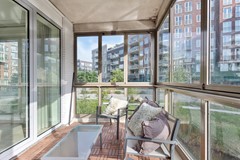 Verkocht:Carel Willinkgracht 163, 1112 ZK Diemen - Foto