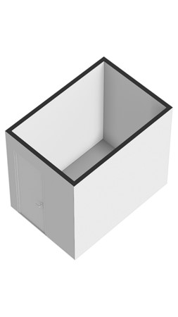 Carel Willinkgracht 163, 1112 ZK Diemen - Berging 3D.jpg