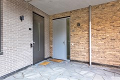 Verkocht:Carel Willinkgracht 163, 1112 ZK Diemen - Foto