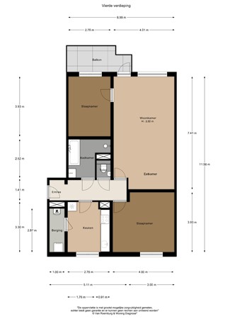 Geervliet 21, 1082 NL Amsterdam - 172475683_geervliet_21_a_appartement_first_design_20250509_d151fb.jpg