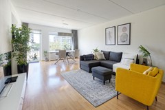 Verkocht: Geervliet 21, 1082NL Amsterdam