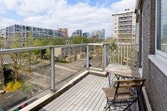 Verkocht: Geervliet 21, 1082NL Amsterdam