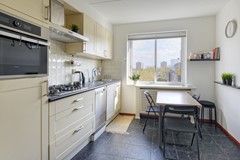 Verkocht:Geervliet 21, 1082 NL Amsterdam - Foto