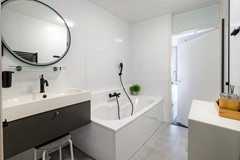 Verkocht:Geervliet 21, 1082 NL Amsterdam - Foto