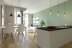 Verhuurd:Gaasterlandstraat 230, 1079 RH Amsterdam - Foto