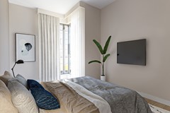 Verhuurd:Gaasterlandstraat 230, 1079 RH Amsterdam - Foto