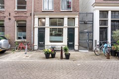 Verhuurd: Langestraat 1H, 1015AK Amsterdam