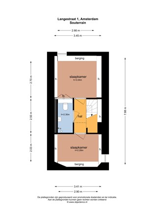 Langestraat 1H, 1015 AK Amsterdam - 65597_ST.jpg