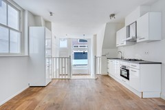 Verhuurd:Langestraat 1H, 1015 AK Amsterdam - Foto