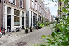 Verhuurd:Langestraat 1H, 1015 AK Amsterdam - Foto