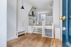 Verhuurd:Langestraat 1H, 1015 AK Amsterdam - Foto