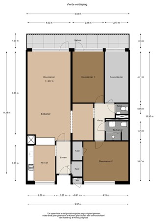 Bankrashof 80, 1183 NT Amstelveen - 4eV-2D-3.jpg