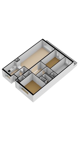 Bankrashof 80, 1183 NT Amstelveen - 4eV-3D-3.jpg