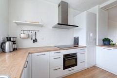 Verhuurd:Bankrashof 80, 1183 NT Amstelveen - Foto