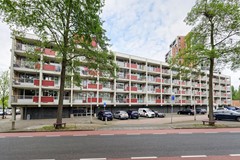 Verhuurd:Bankrashof 80, 1183 NT Amstelveen - Foto