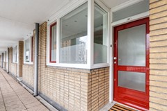 Verhuurd:Bankrashof 80, 1183 NT Amstelveen - Foto