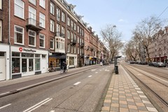 Verhuurd:Ceintuurbaan 197-3, 1074 CV Amsterdam - Foto