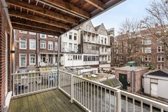 Verhuurd:Ceintuurbaan 197-3, 1074 CV Amsterdam - Foto