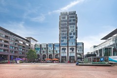 Verkocht:Stadsplein 83, 1181 ZM Amstelveen - Foto