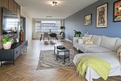 Verkocht: Weerdestein 171, 1083GL Amsterdam
