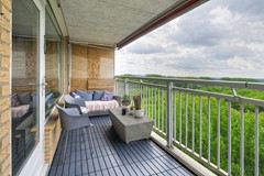 Verkocht: Weerdestein 171, 1083GL Amsterdam