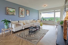 Verkocht:Weerdestein 171, 1083 GL Amsterdam - Foto