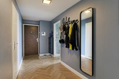 Verkocht:Weerdestein 171, 1083 GL Amsterdam - Foto