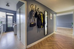 Verkocht:Weerdestein 171, 1083 GL Amsterdam - Foto