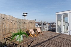 Onder bod: Sluisstraat 64-3, 1075TH Amsterdam