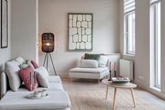 Onder bod: Sluisstraat 64-3, 1075TH Amsterdam