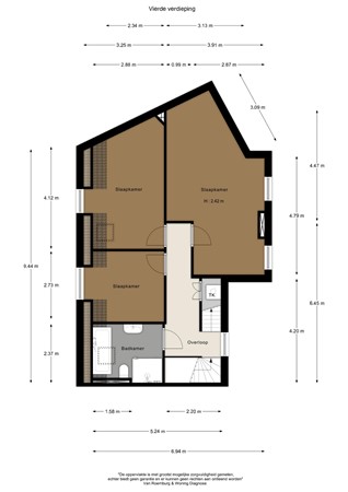 Sluisstraat 64-3, 1075 TH Amsterdam - 169262314_sluisstraat_64_vierde_verdiepi_first_design_20250220_e0b1f7.jpg