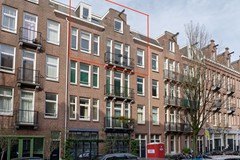 Onder bod:Sluisstraat 64-3, 1075 TH Amsterdam - Foto