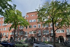 Stolwijkstraat 35h, 1059XT Amsterdam