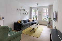 Onder bod: Stolwijkstraat 35h, 1059XT Amsterdam