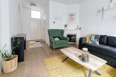 Verkocht:Stolwijkstraat 35h, 1059 XT Amsterdam - Foto