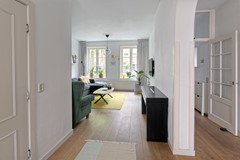 Verkocht:Stolwijkstraat 35h, 1059 XT Amsterdam - Foto