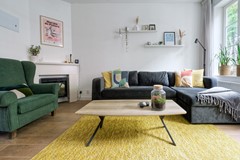 Verkocht:Stolwijkstraat 35h, 1059 XT Amsterdam - Foto