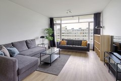 Verhuurd: Sint Philipsland 113, 1181JJ Amstelveen