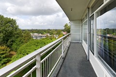 Verhuurd: Sint Philipsland 113, 1181JJ Amstelveen