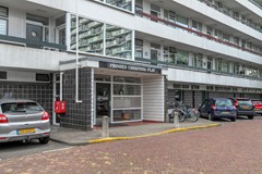 Verhuurd:Sint Philipsland 113, 1181 JJ Amstelveen - Foto