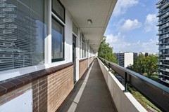 Verhuurd:Sint Philipsland 113, 1181 JJ Amstelveen - Foto