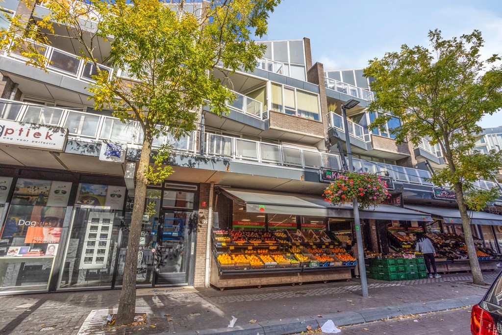 Concourslaan 46 2132 DK Hoofddorp € 425.000,- k.k., photo 1