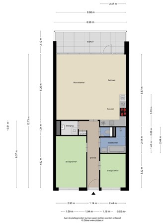 Concourslaan 46, 2132 DK Hoofddorp - 177177505_1581908_conco_appartement_first_design_20250923_37f61a.jpg